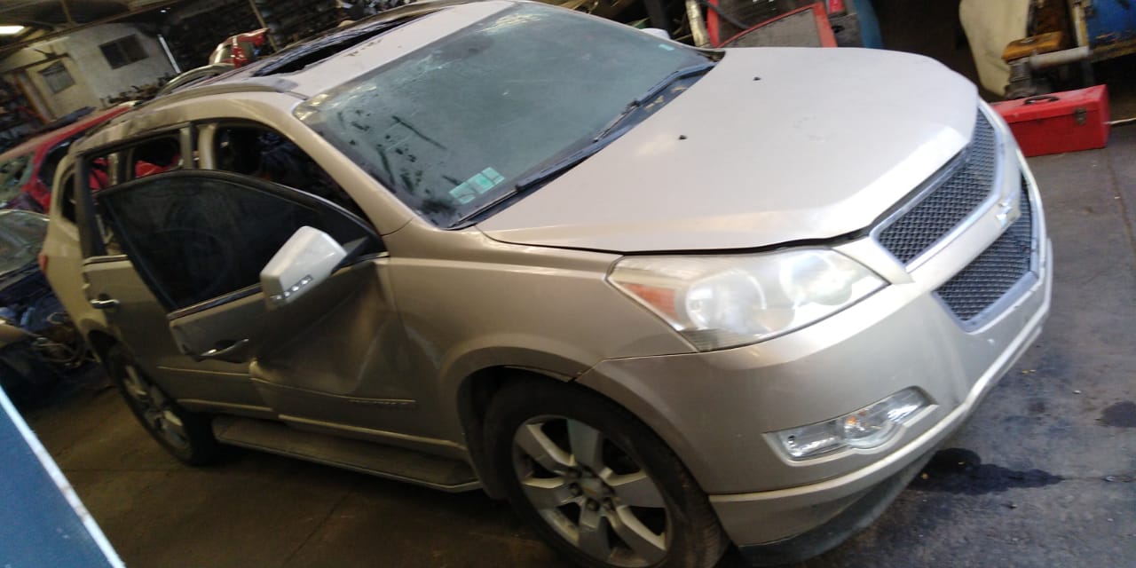  Chevrolet TRAVERSE 2009    EN DESARME